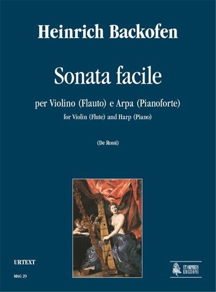 Sonata Facile